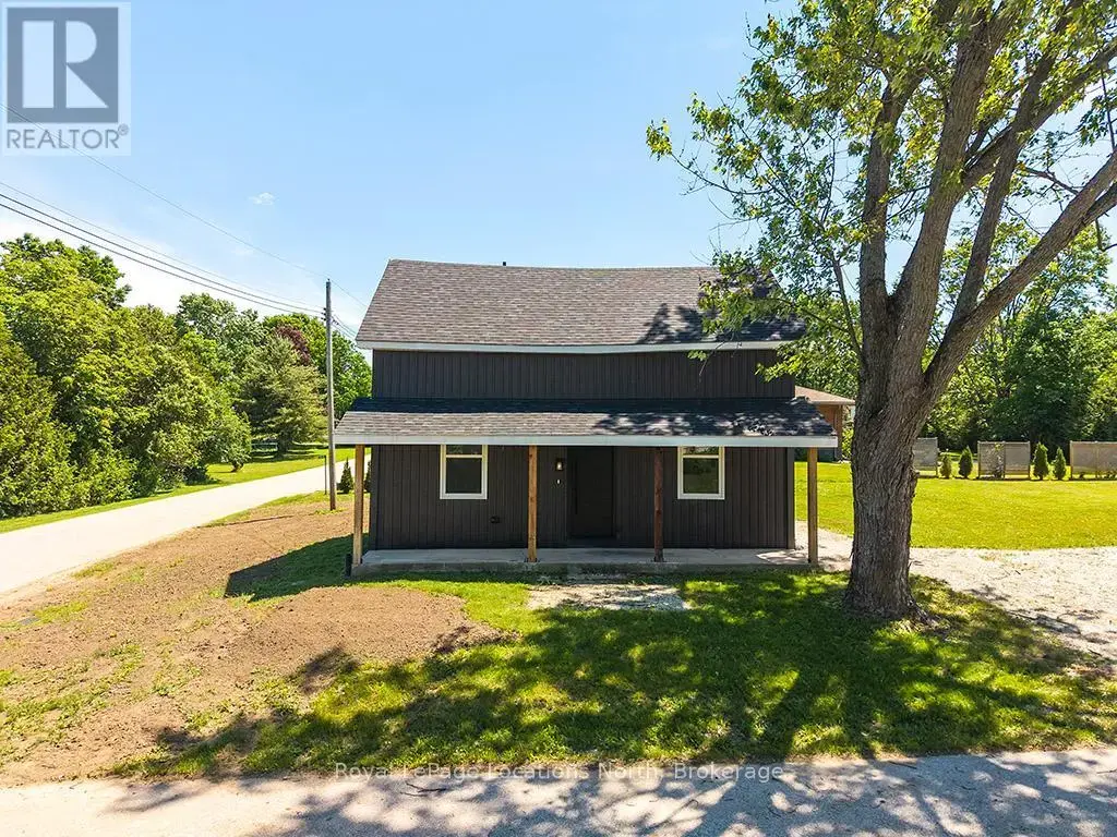 597335 Grey Rd 29 Road, Meaford